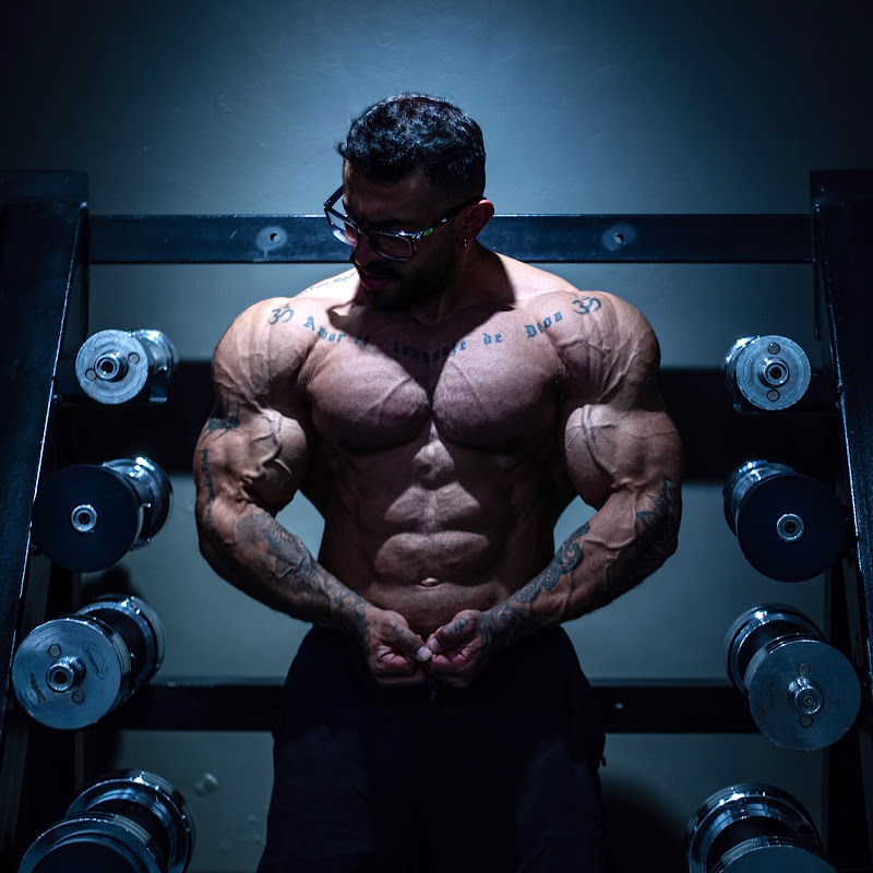 Jeefmuscle Tv
