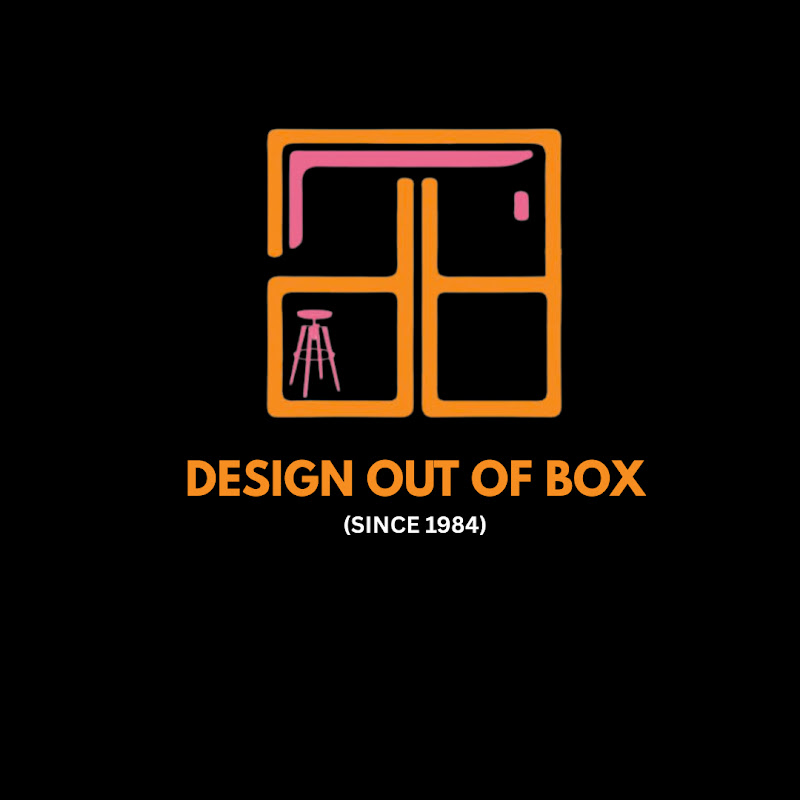 DESIGN OUT OF BOX (interior designer & architect )