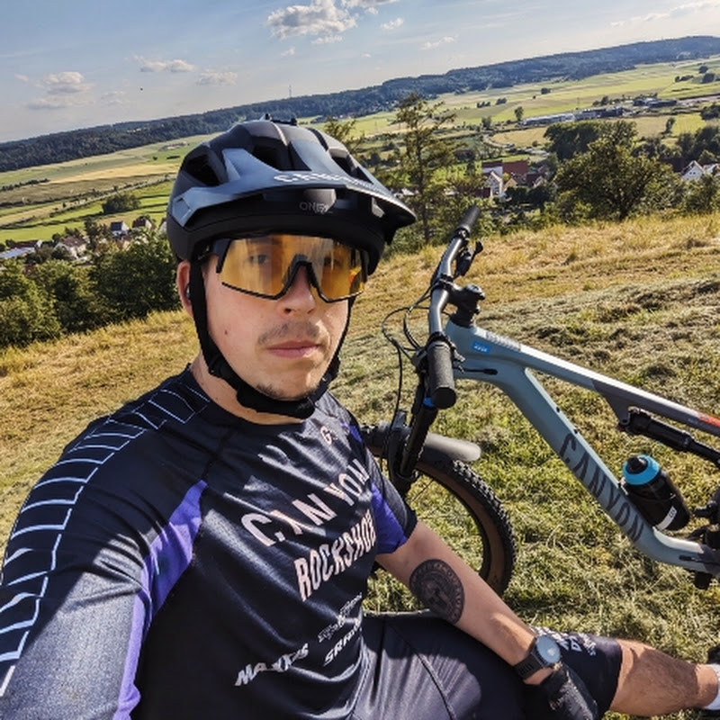 R- Bikes