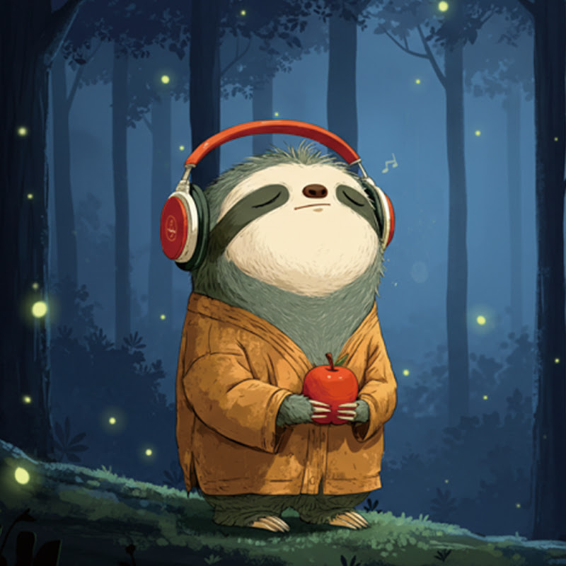 sLoth rAdio