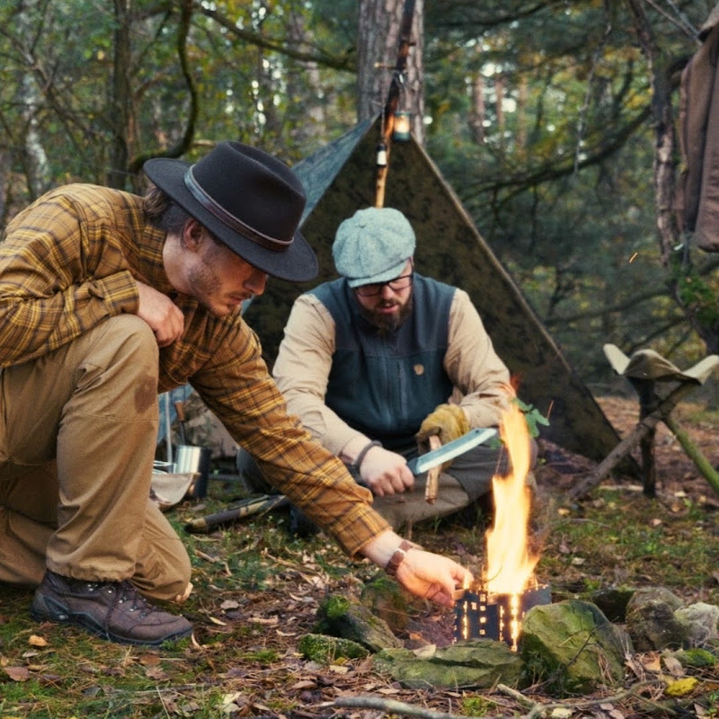 Calm Camps