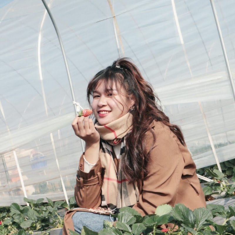 LingLing Moment 