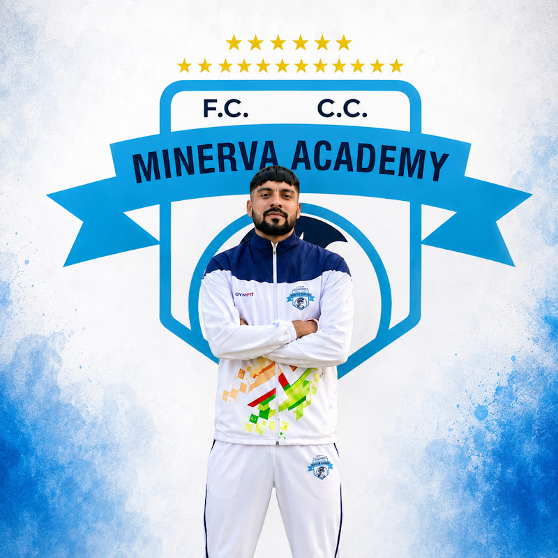 Karamvir Singh Footballer 