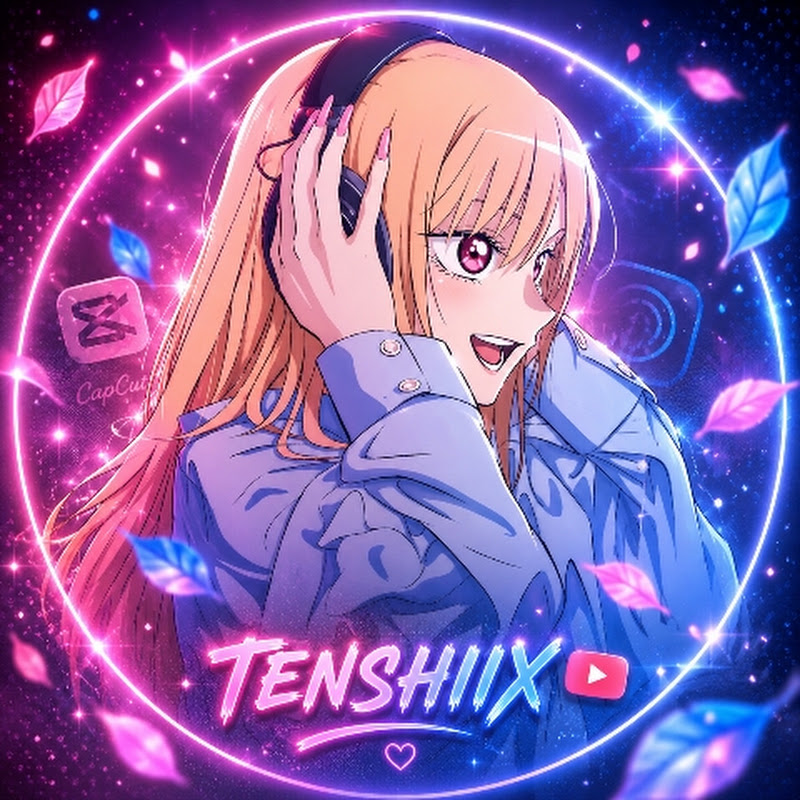 Tenshiix天使