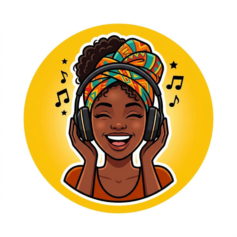 Afro Sunshine