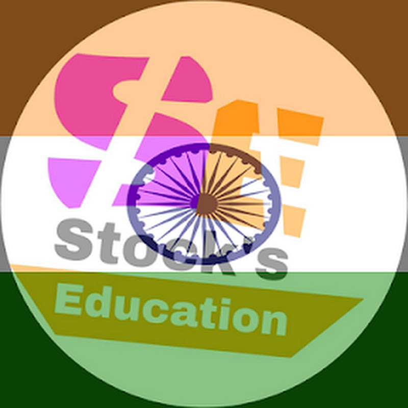 Stock's Education 5M