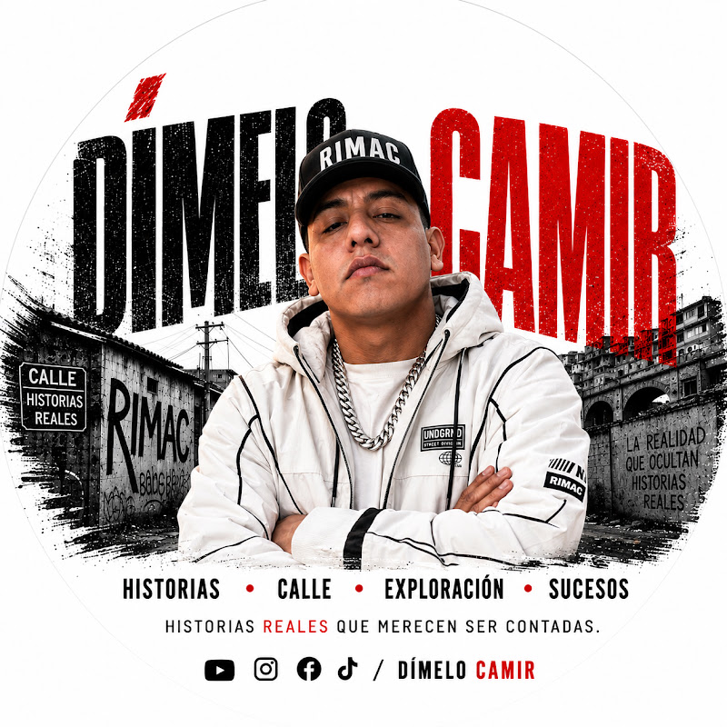 Dimelo Camir