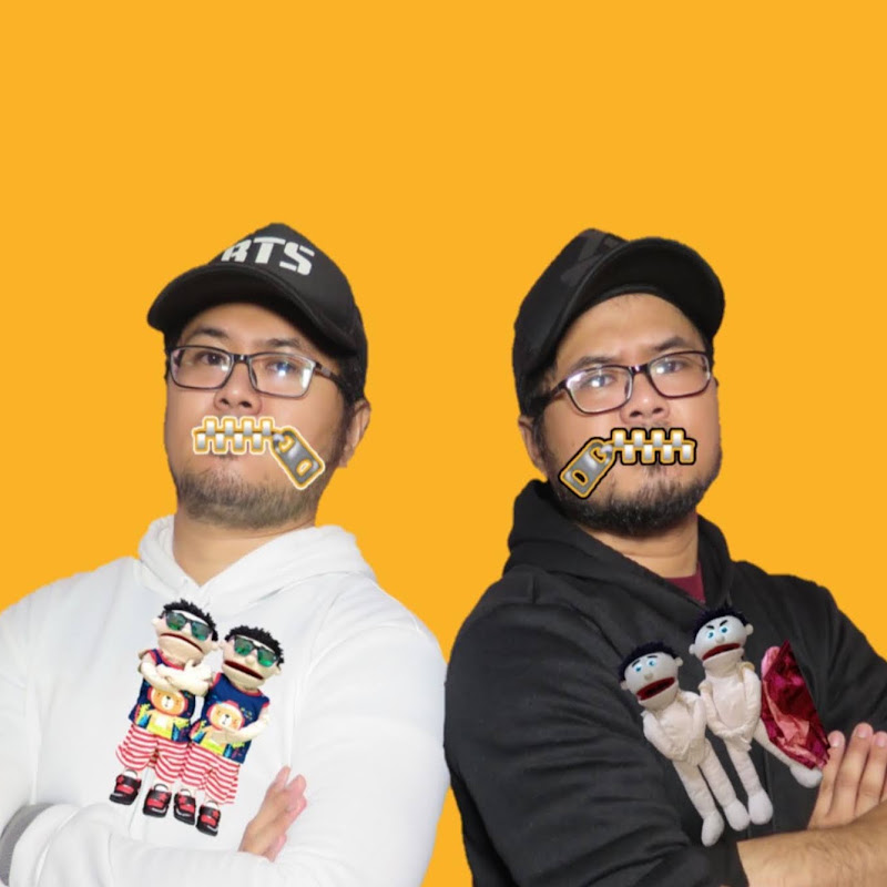 Wan Rul Puppet