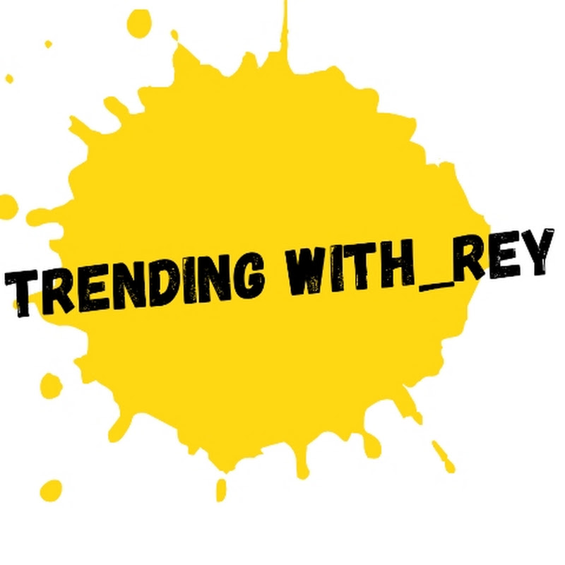 Trendingwith_rey