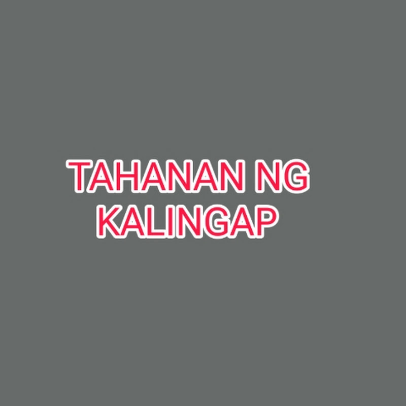 tahanan ng kalingap29