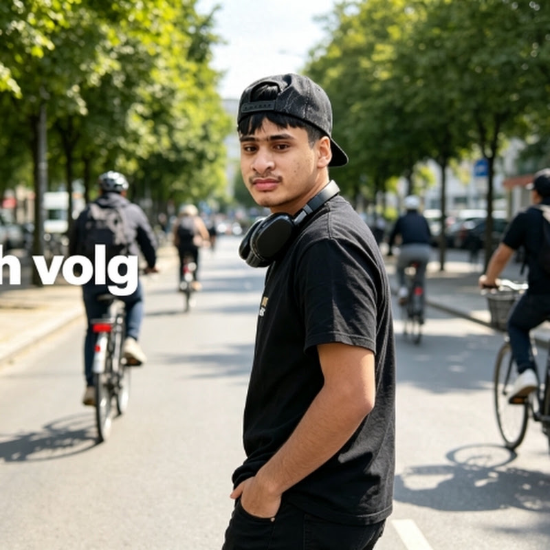 Aayushvolg