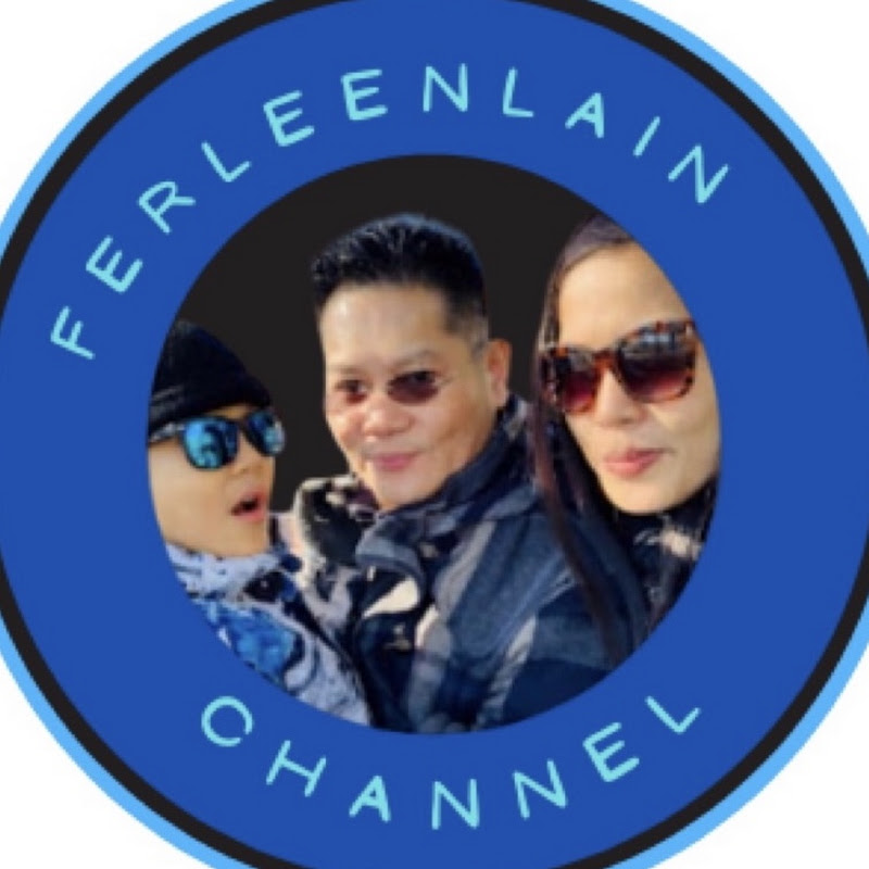 Ferleenlain Channel