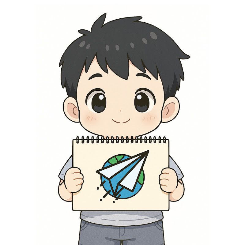 宇航 Yuhang