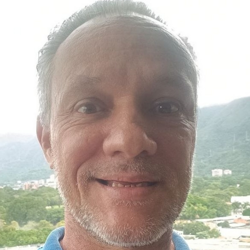 Rubén Rivero Capriles