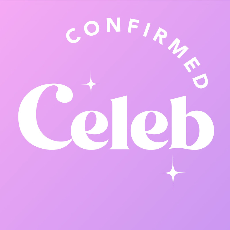 Celeb Confirmed