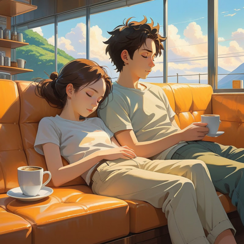 Coffee 365