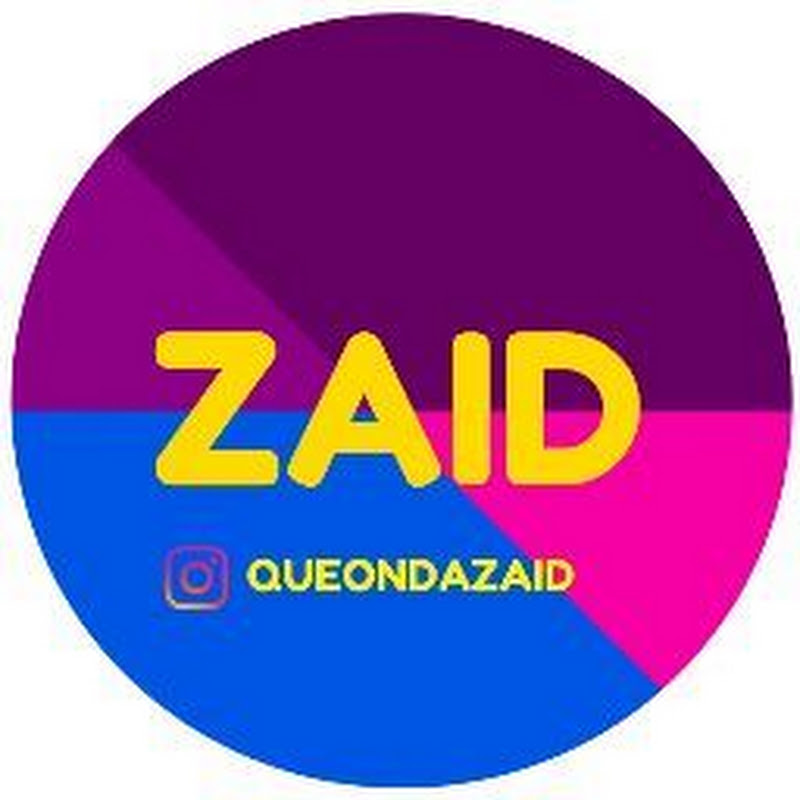 QUEONDA ZAID