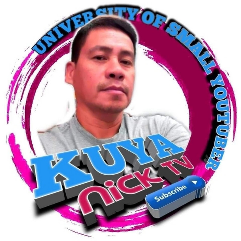 KUYA NICK TV Official 
