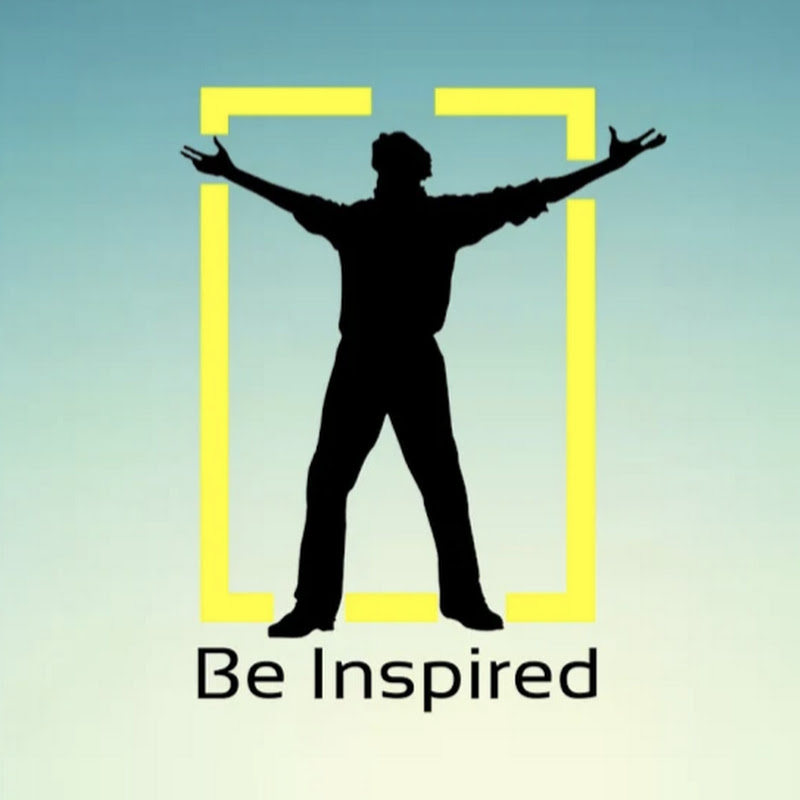 Be Inspired