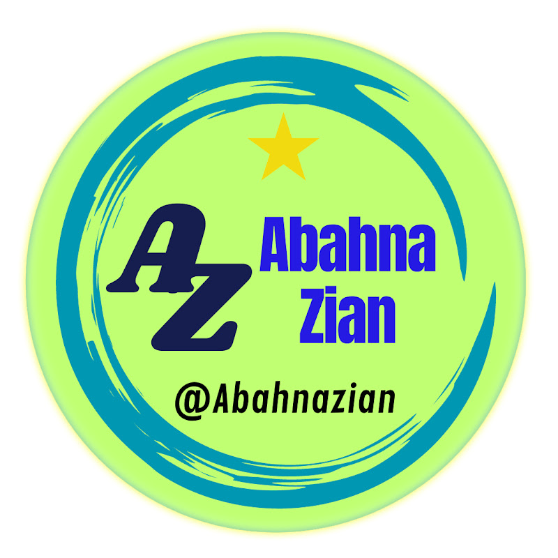 Abahna Zian