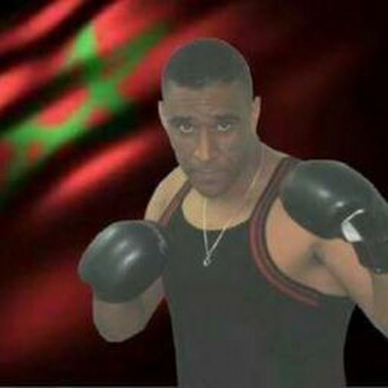 moro zahir fitness