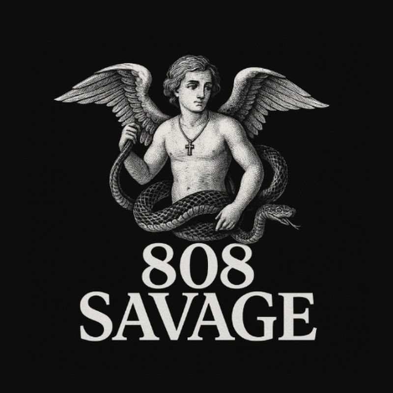 808savage
