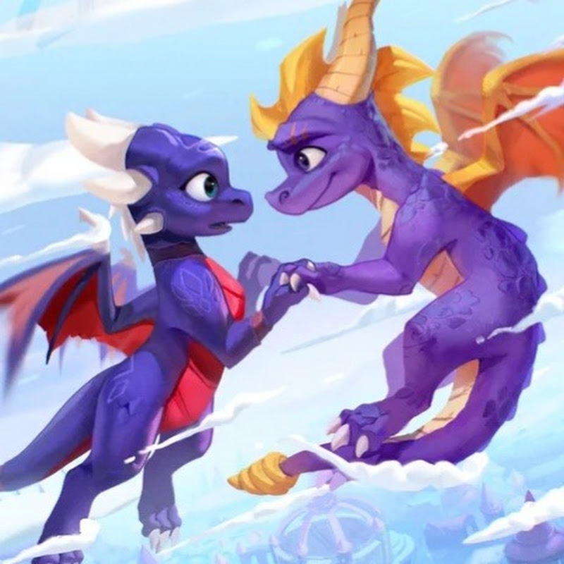 SpyroVins