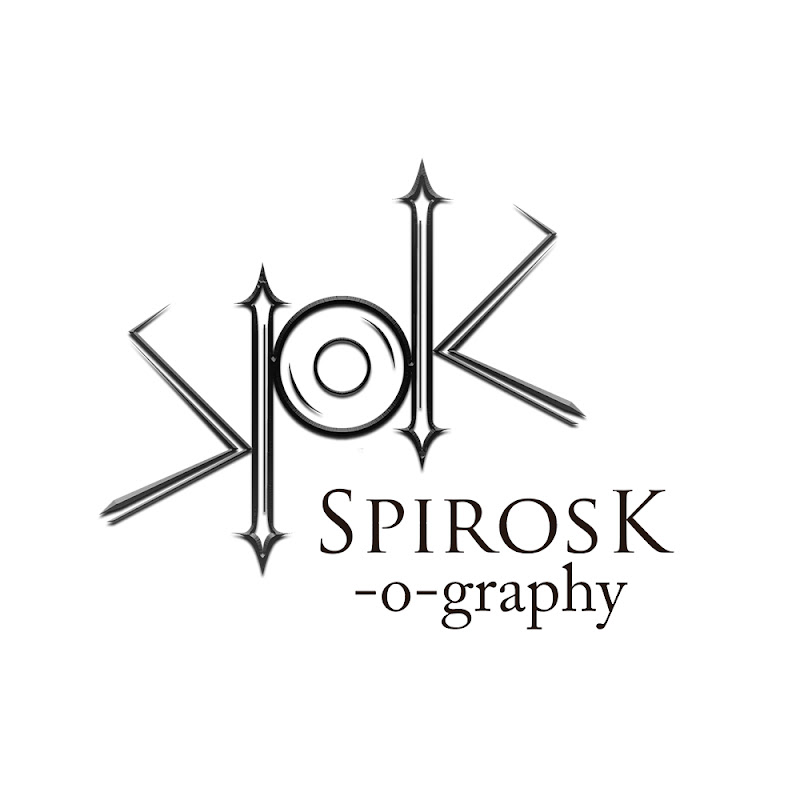SpirosK-o-graphy