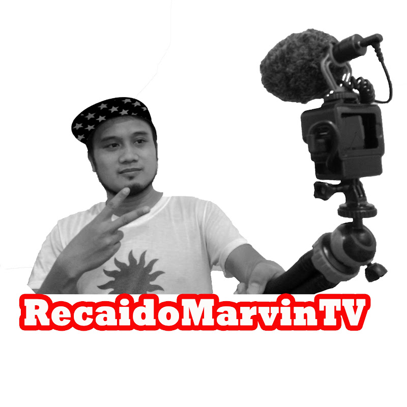 RecaidoMarvinTV #NetworkGuy