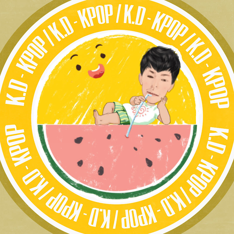K.D - KPOP