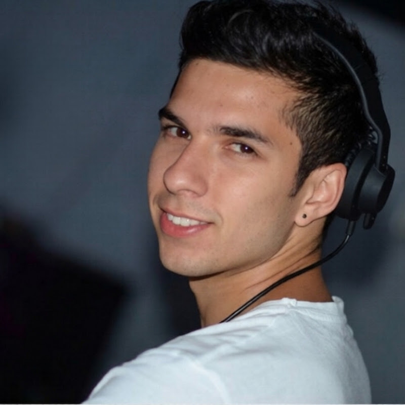 DJ Maax Chile