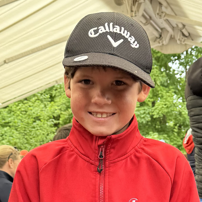 Anton Stelzig Golf
