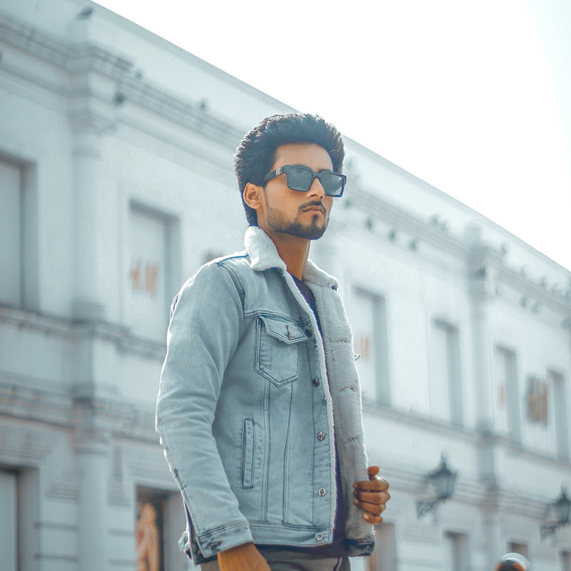 Raghu Raghav 