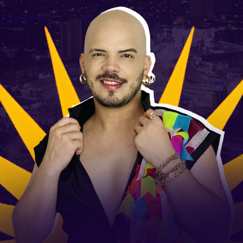 Portal Filipe Mello | Oficial