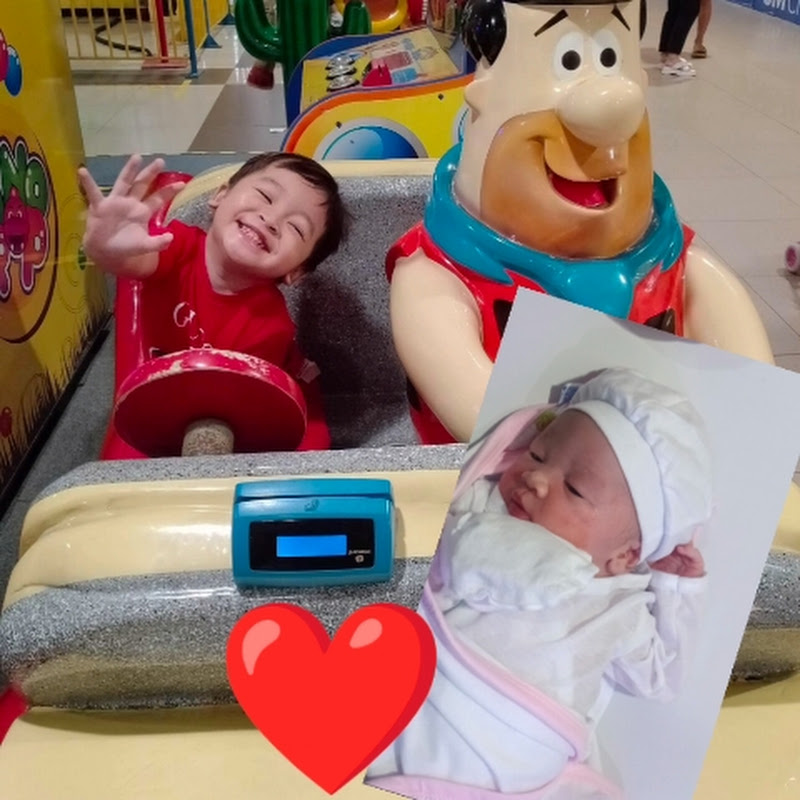 Kian & keishAna's Tiny WorLD