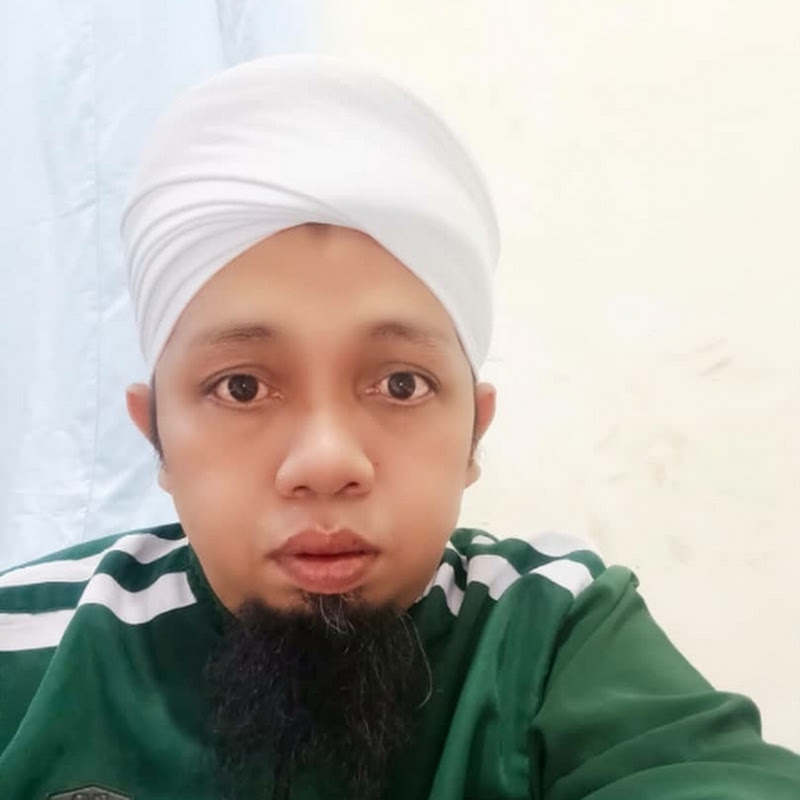 PANTANG MENYERAH