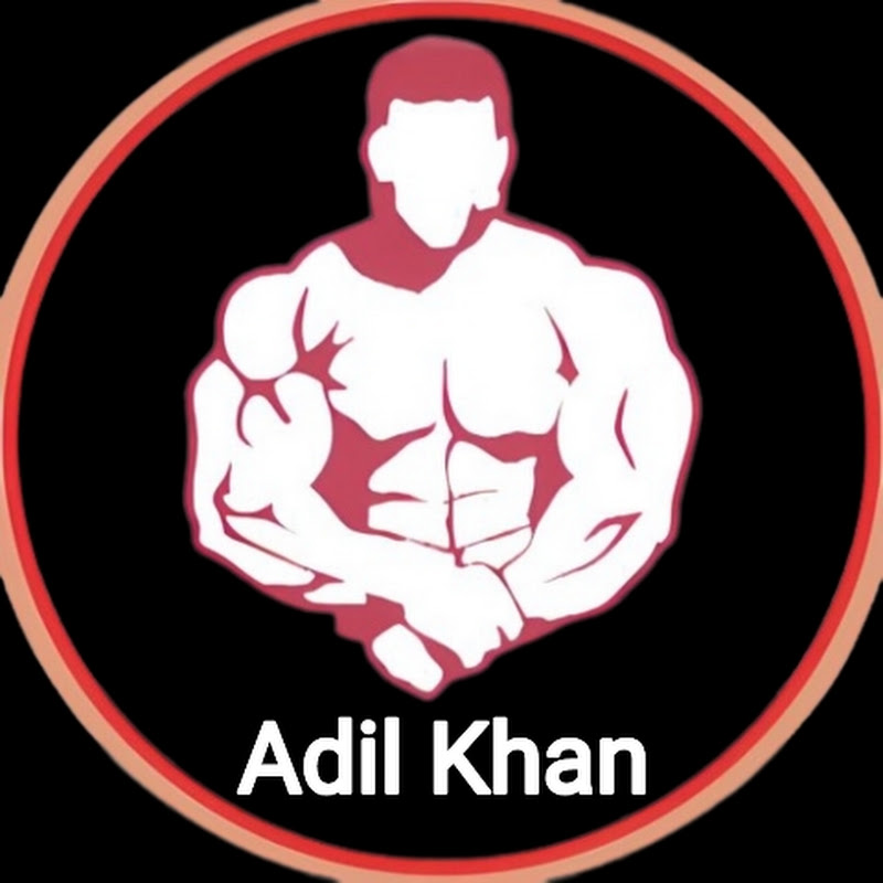Adil Khan Body