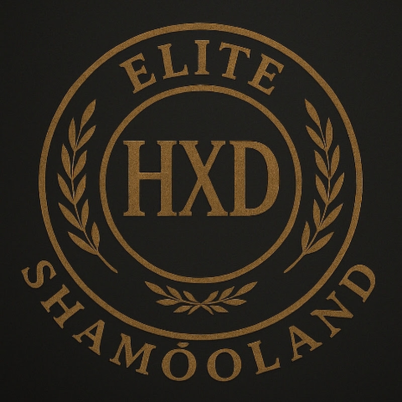 Dr. Hami X Dani Guides