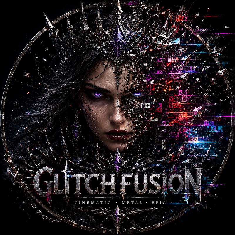 GlitchFusion