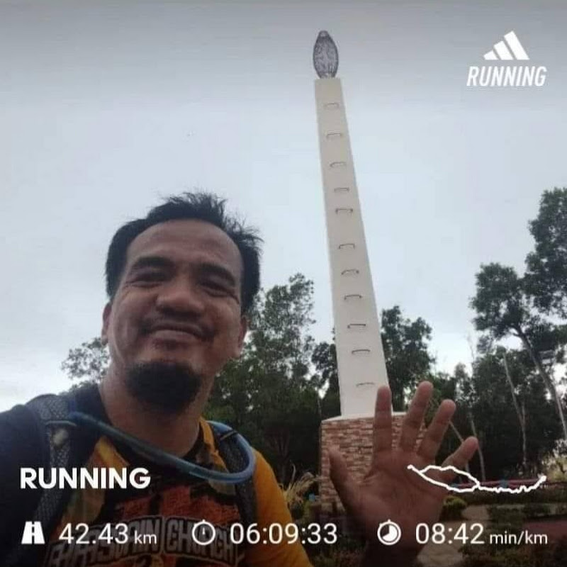 JuanRun
