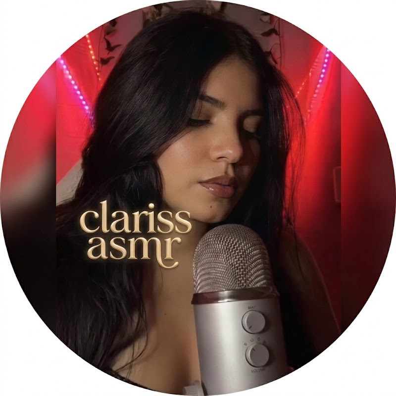 Clariss ASMR