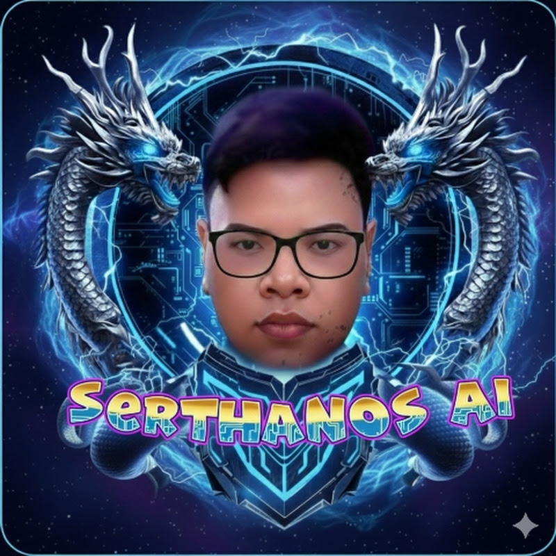 SERThanos Ai