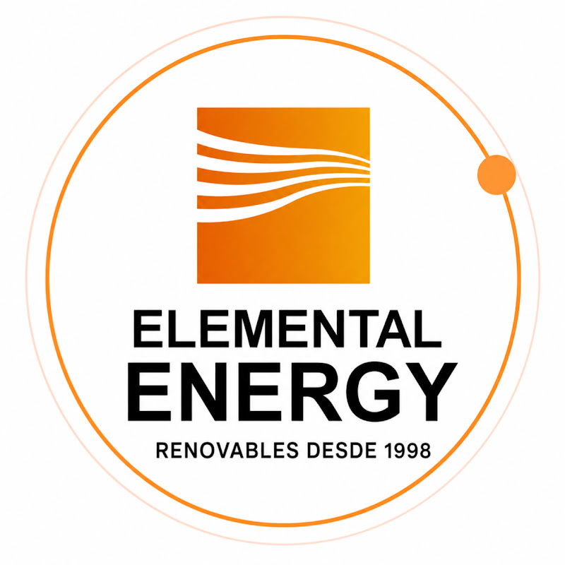 ELEMENTAL ENERGY I ENERGÍA SOLAR