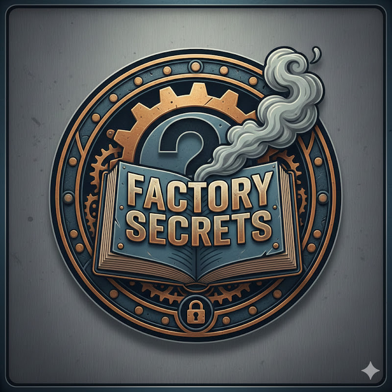 Factory Secrets