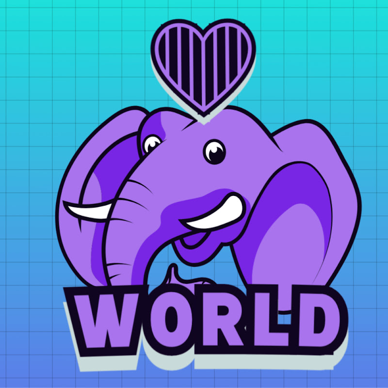 Lovely World