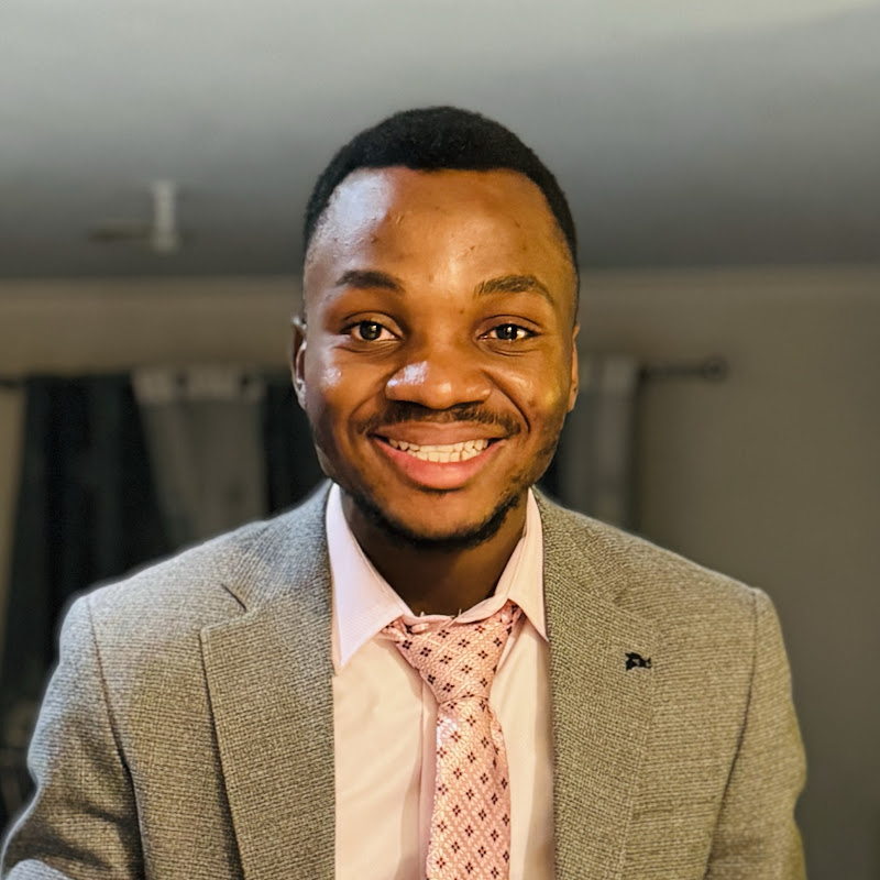 Christian Njobe 