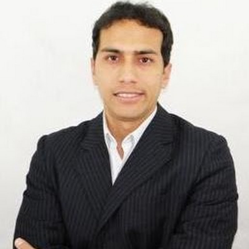 Jose Luis Moreno Jimenez