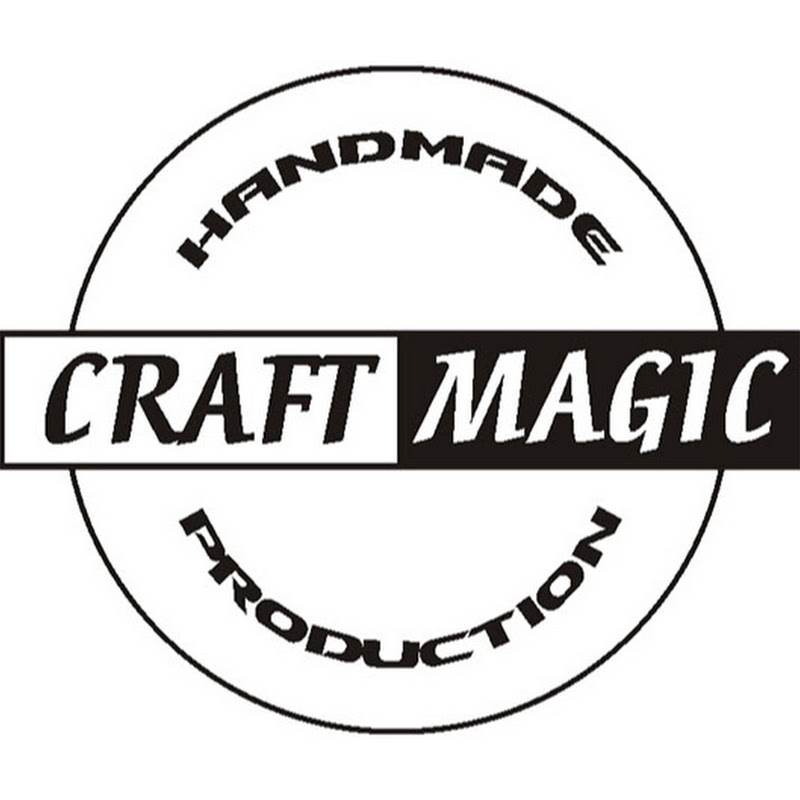 Craft magic - творческая мастерская