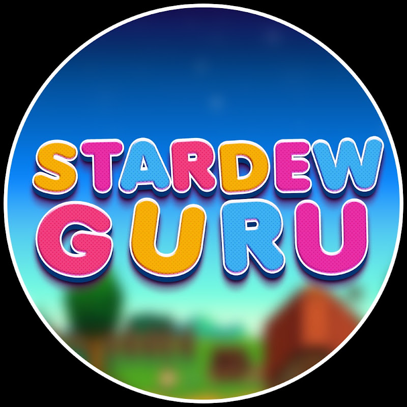 StardewGuru