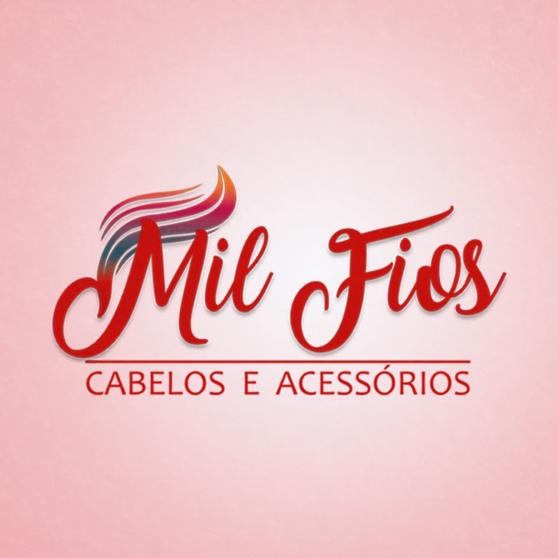 Mil Fios Cabelos